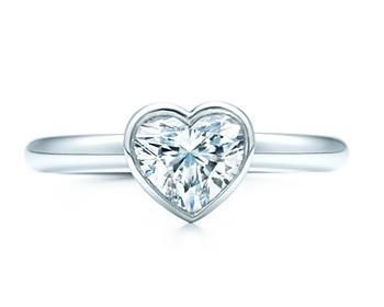 戒指/Tiffany&Co